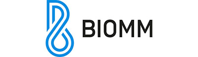logo biomm